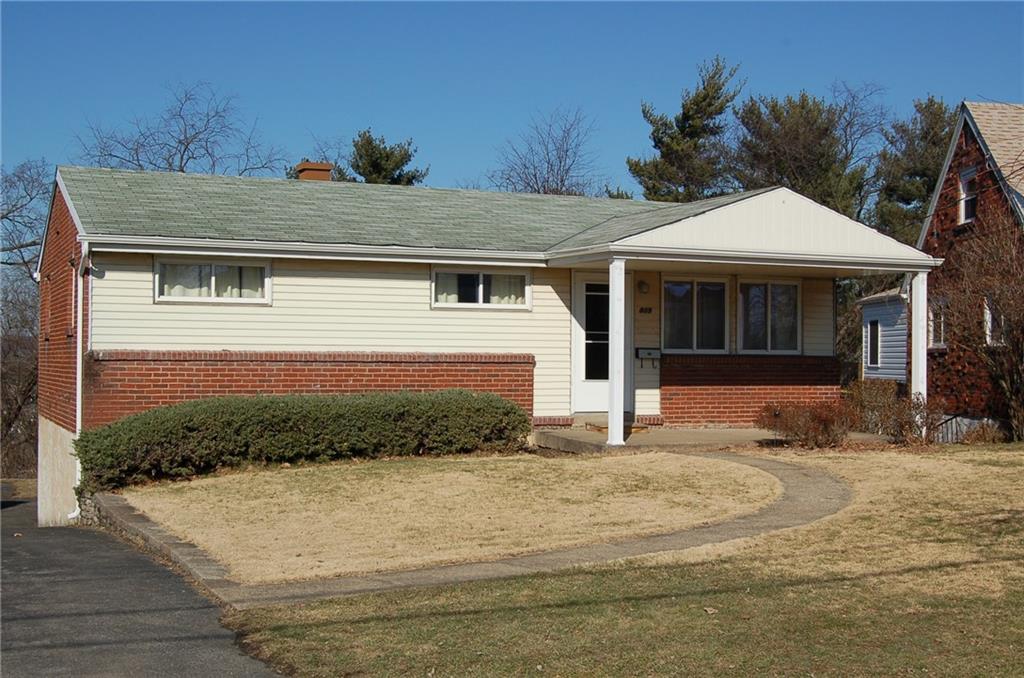 809 Lindsay Road Carnegie, PA 15106 - Photo 1 of 15 Gallery Image 1