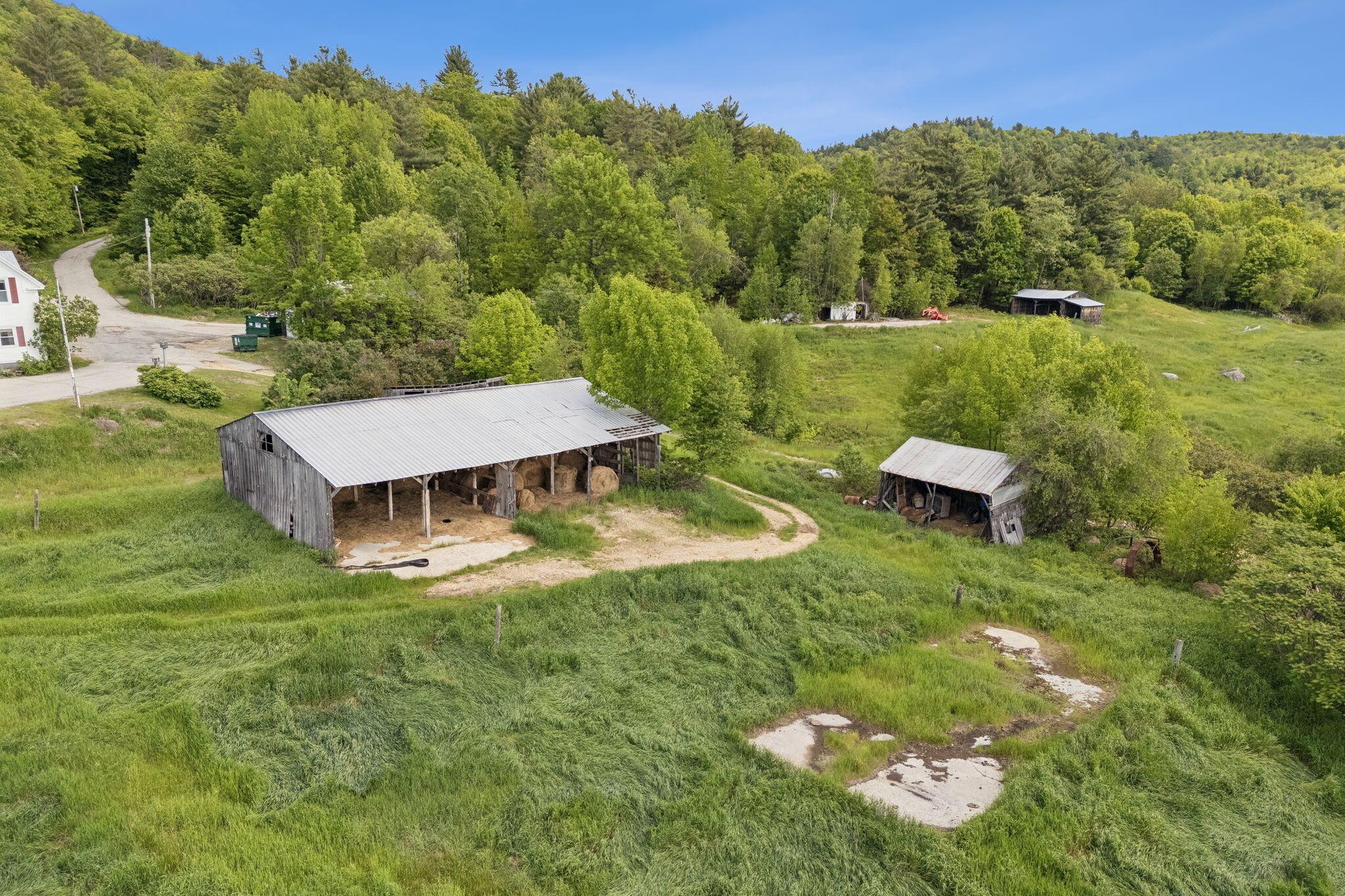 38 Kuvaja Road Greenwood, ME 04255 - Photo 73 of 111 41_DJI_20250602100734_0419_D