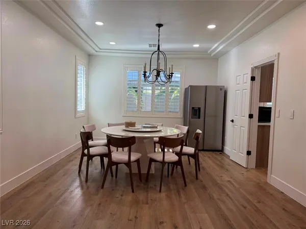 $8,000 | 605 Runbridge Street, Las Vegas, NV 89144