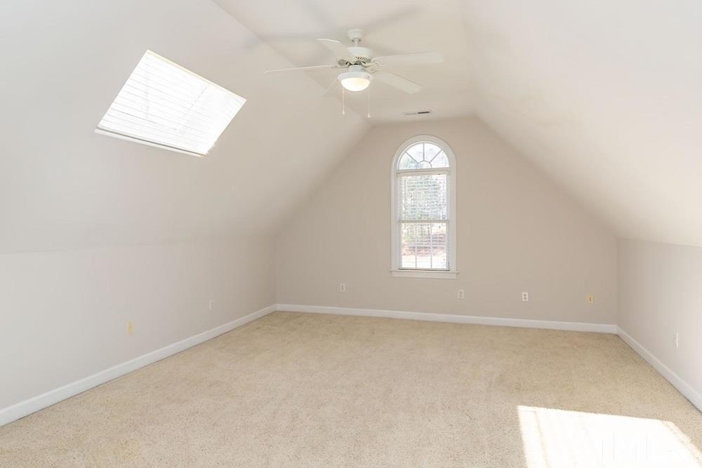 4401 Irene Way Raleigh, NC 27603 - Photo 16 of 30 Playroom w/closet