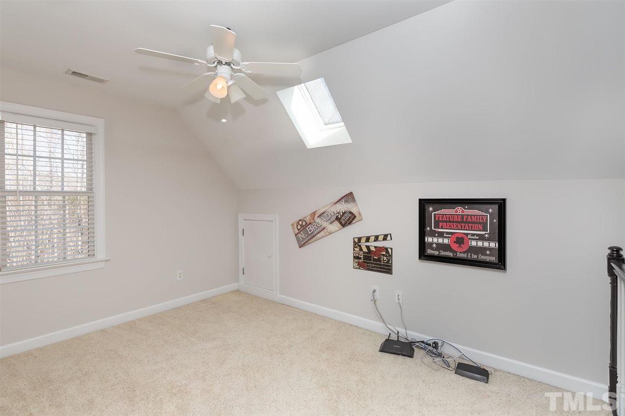 4401 Irene Way Raleigh, NC 27603 - Photo 17 of 30