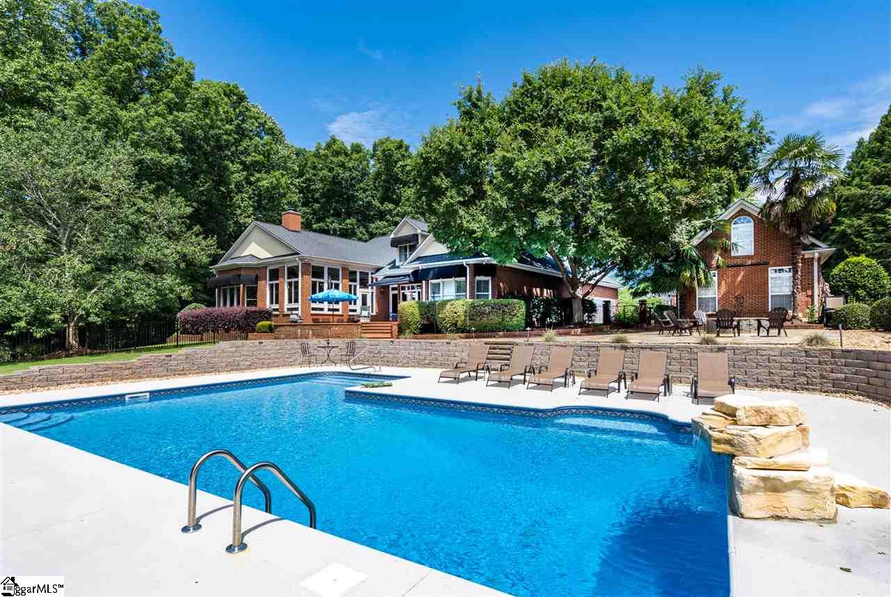 88 Sweetgum Road Greenville, SC 29617 - Photo 11 of 36 Gallery Image 11