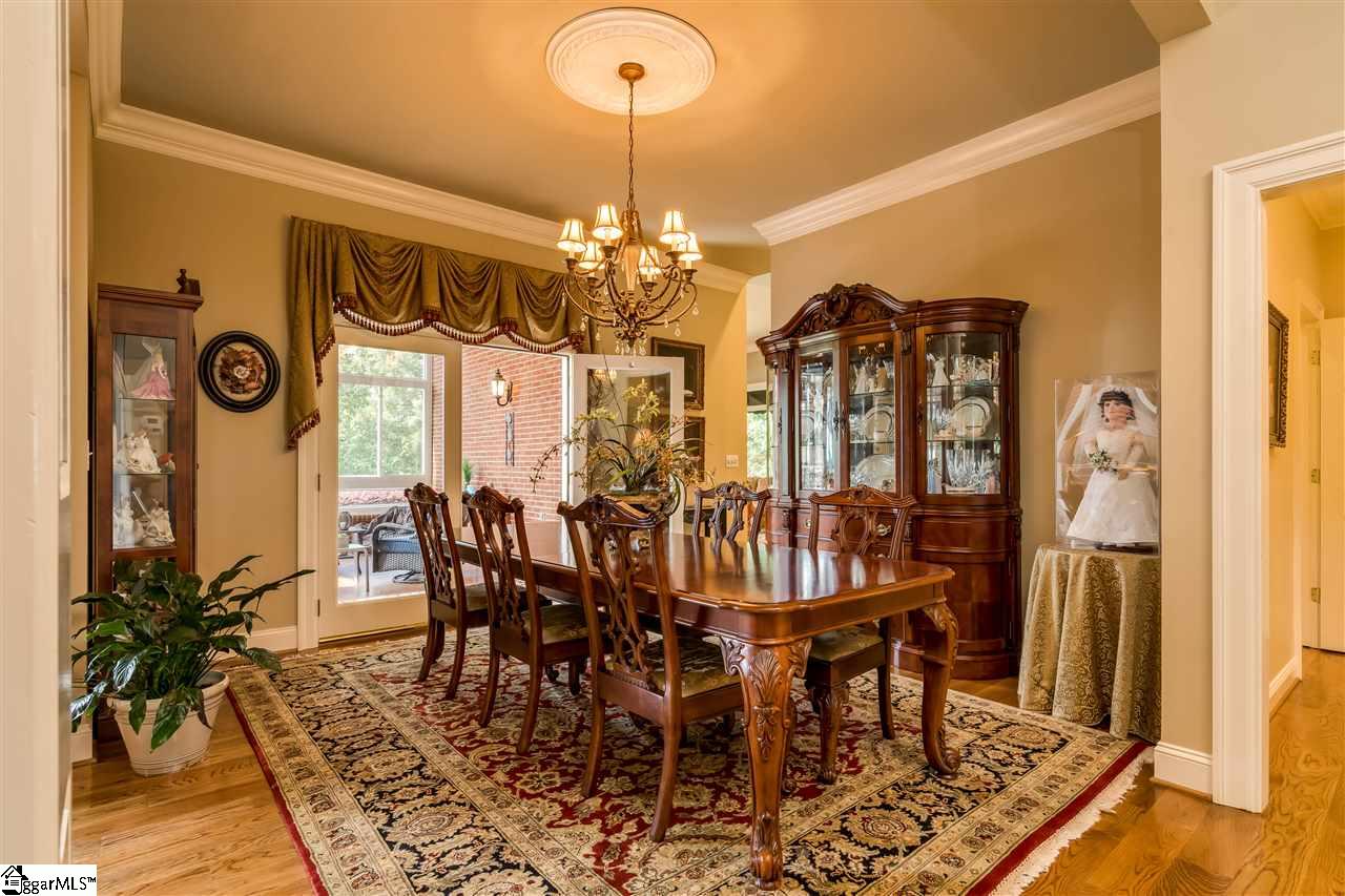 88 Sweetgum Road Greenville, SC 29617 - Photo 12 of 36 Gallery Image 12