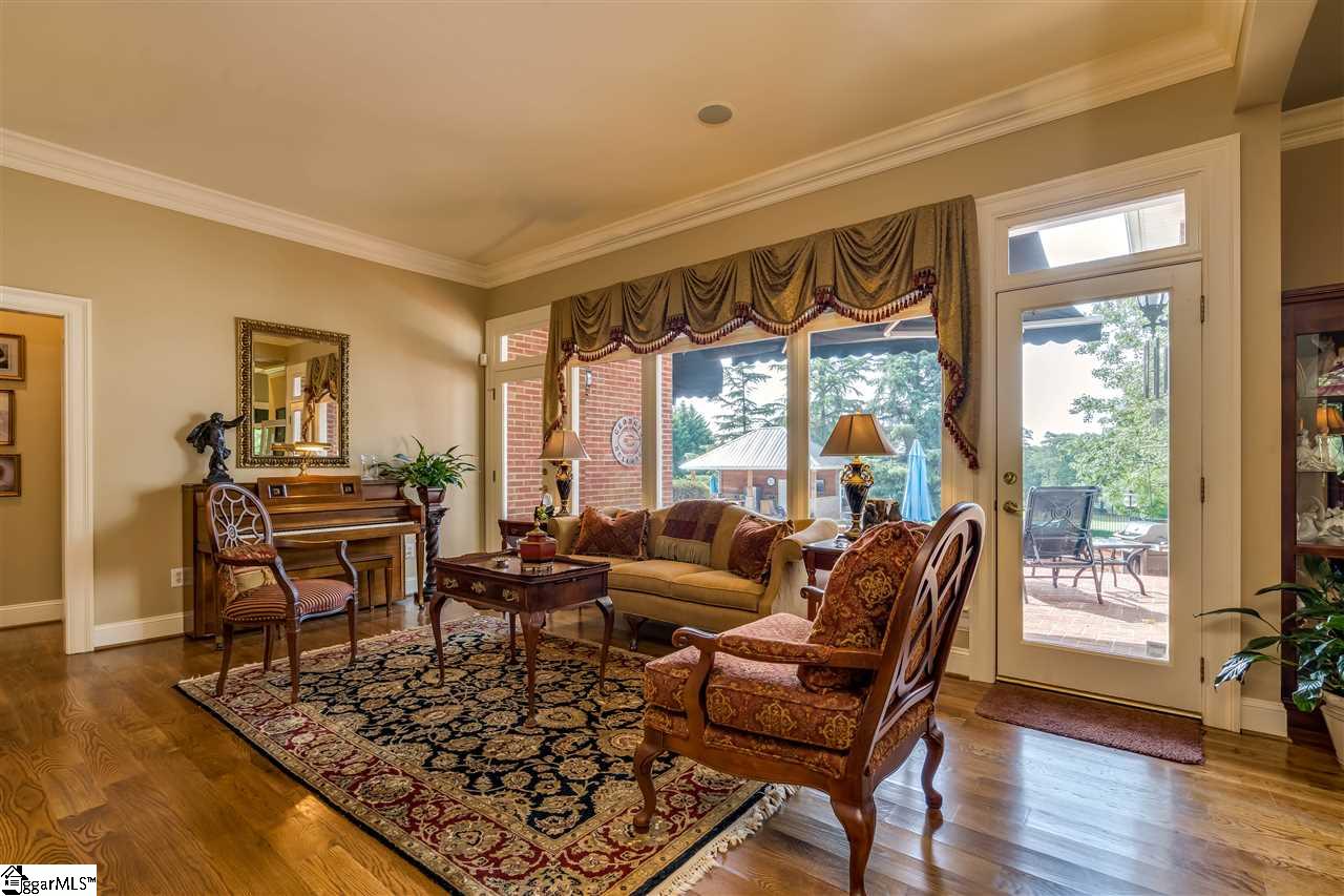 88 Sweetgum Road Greenville, SC 29617 - Photo 13 of 36 Gallery Image 13