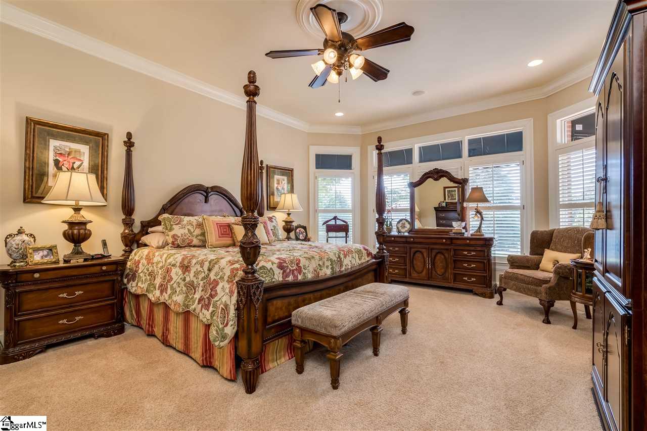 88 Sweetgum Road Greenville, SC 29617 - Photo 14 of 36 Gallery Image 14