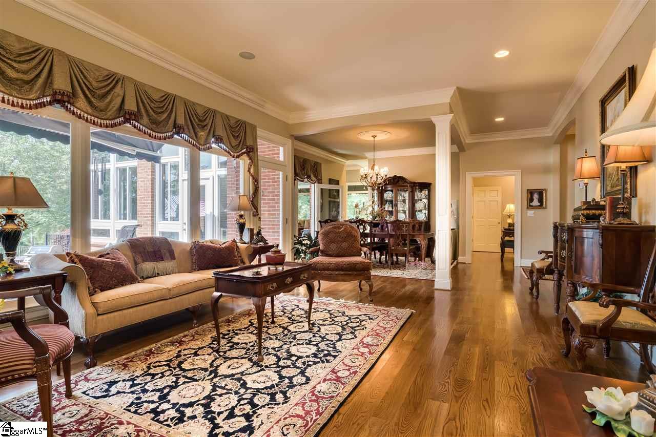 88 Sweetgum Road Greenville, SC 29617 - Photo 18 of 36 Gallery Image 18