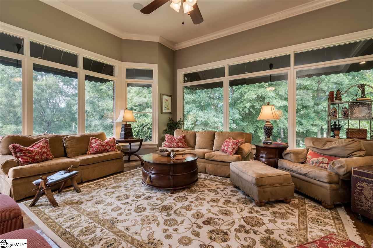 88 Sweetgum Road Greenville, SC 29617 - Photo 21 of 36 Gallery Image 21