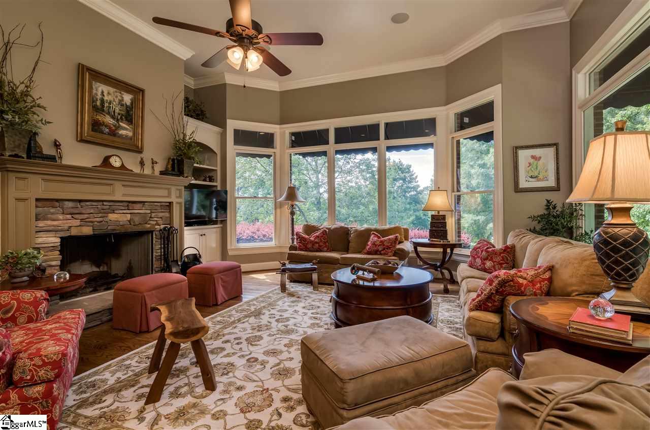 88 Sweetgum Road Greenville, SC 29617 - Photo 22 of 36 Gallery Image 22