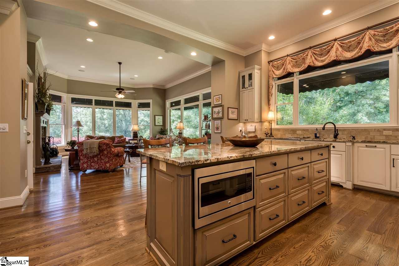 88 Sweetgum Road Greenville, SC 29617 - Photo 24 of 36 Gallery Image 24