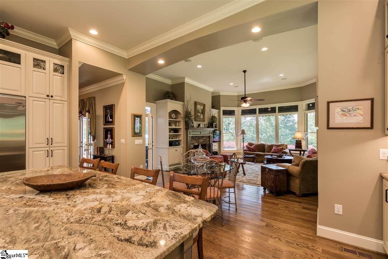 88 Sweetgum Road Greenville, SC 29617 - Photo 25 of 36 Gallery Image 25