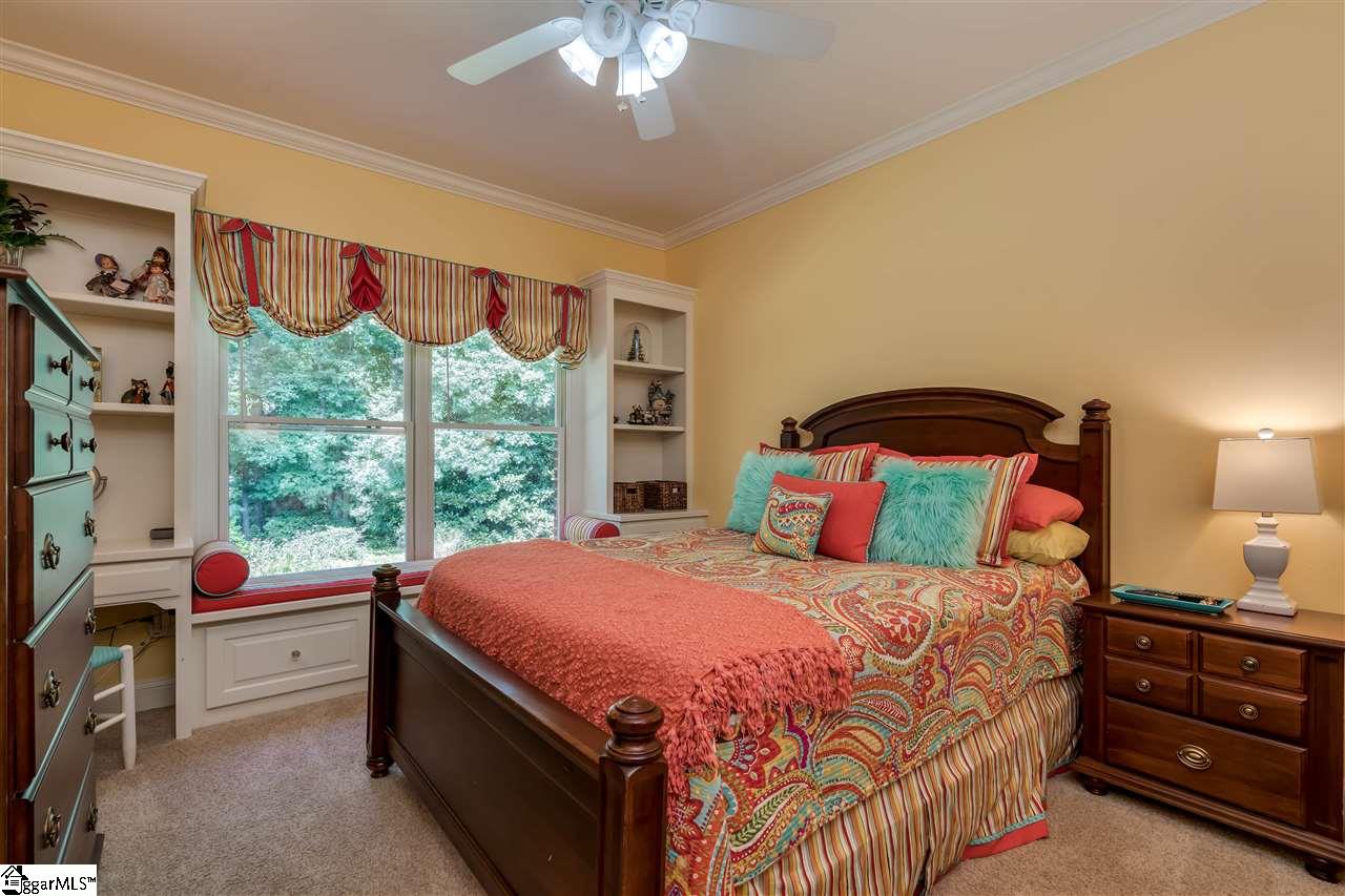 88 Sweetgum Road Greenville, SC 29617 - Photo 27 of 36 Gallery Image 27