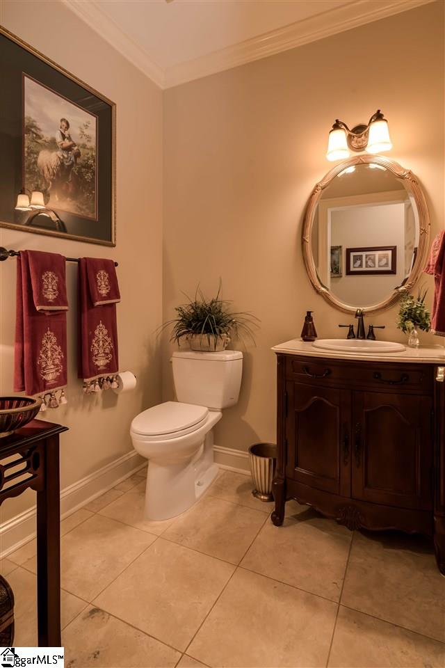 88 Sweetgum Road Greenville, SC 29617 - Photo 30 of 36 Gallery Image 30