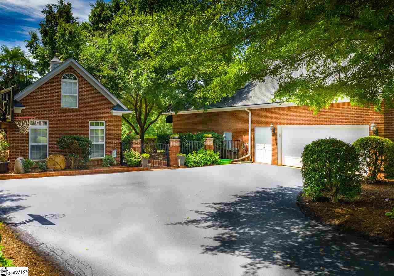88 Sweetgum Road Greenville, SC 29617 - Photo 8 of 36 Gallery Image 8