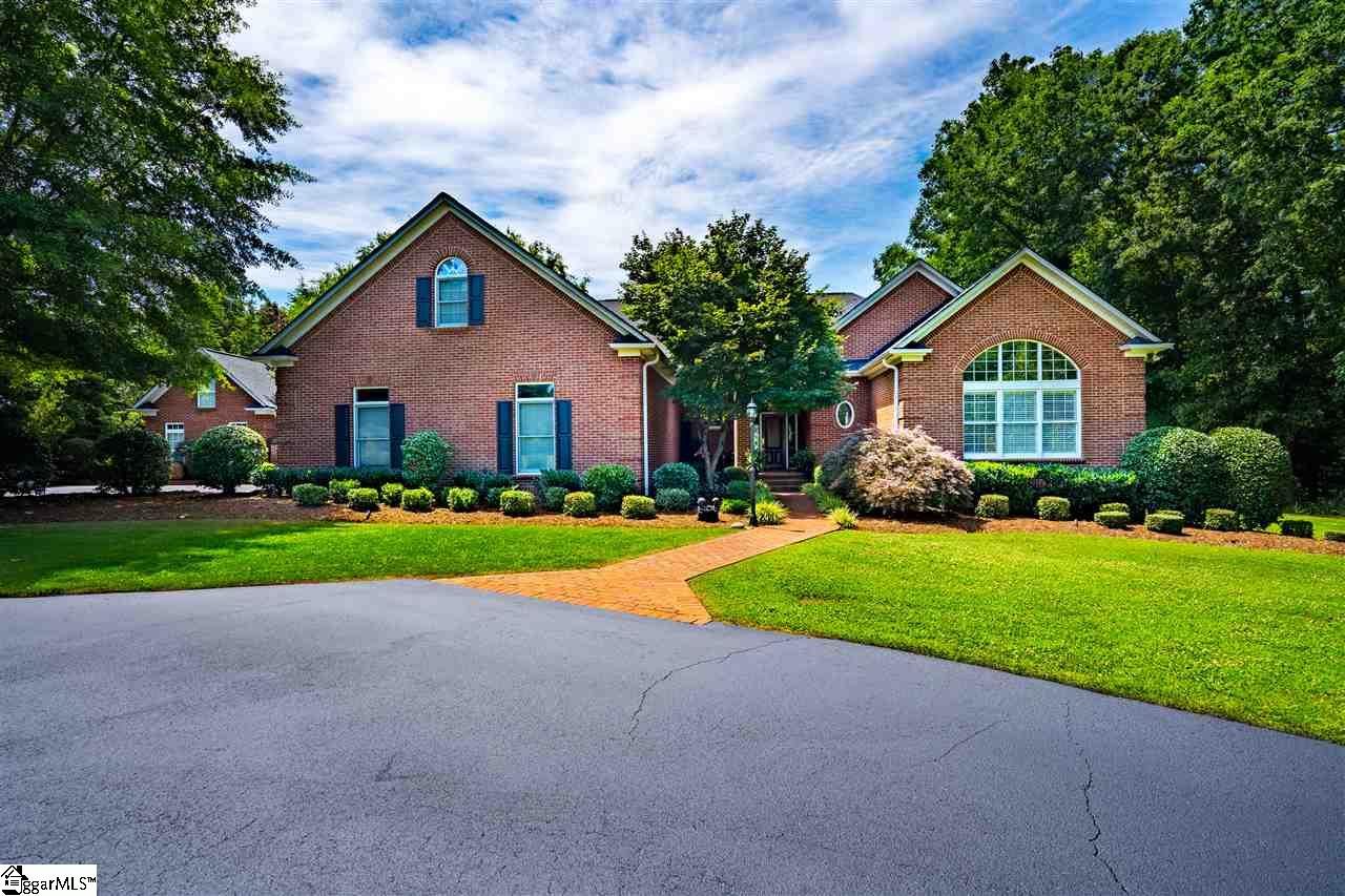 88 Sweetgum Road Greenville, SC 29617 - Photo 10 of 36 Gallery Image 10