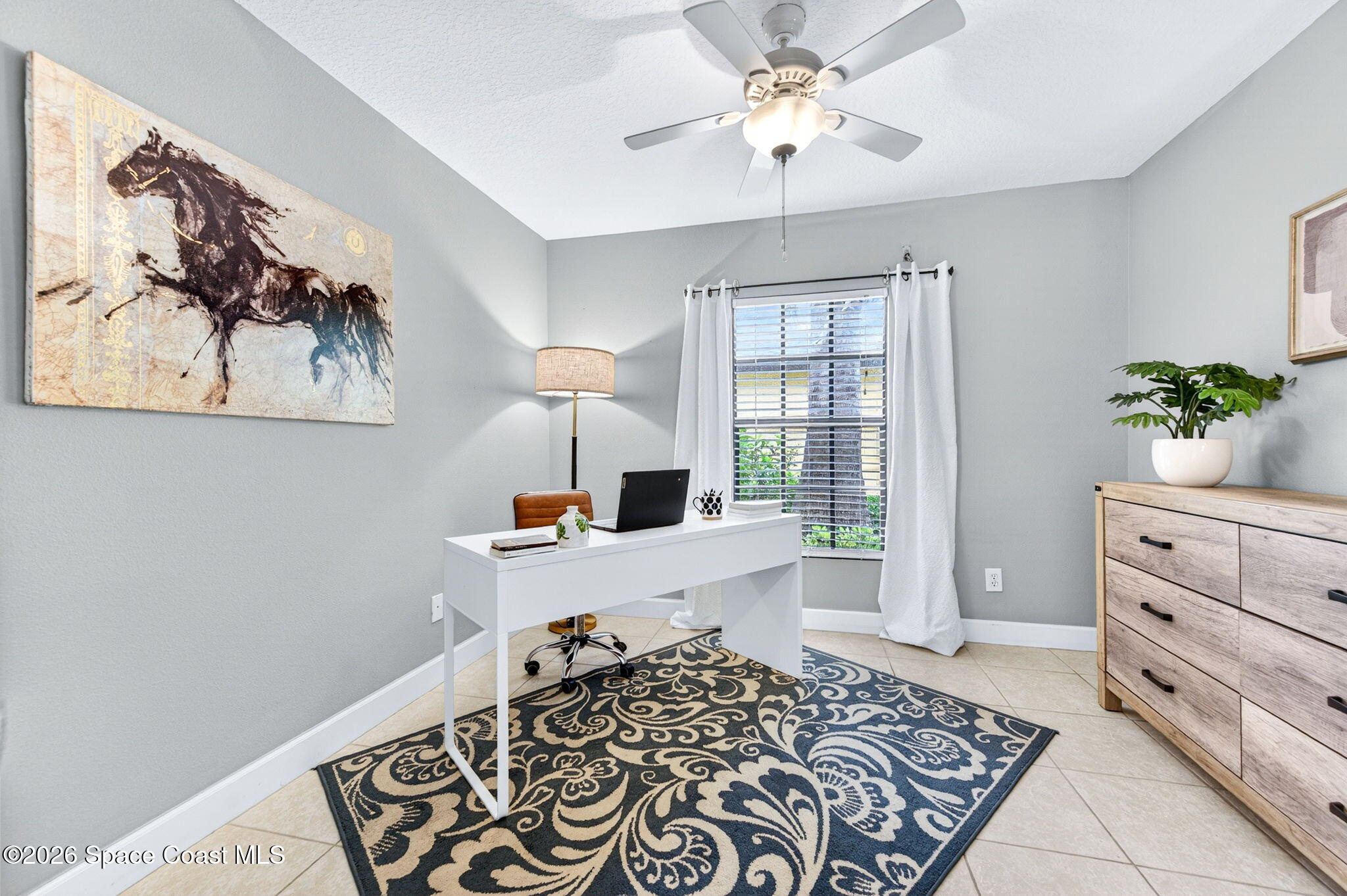 4570 Radiant Way, Unit 106 Melbourne, FL 32901 - Photo 32 of 63 Bedroom 3