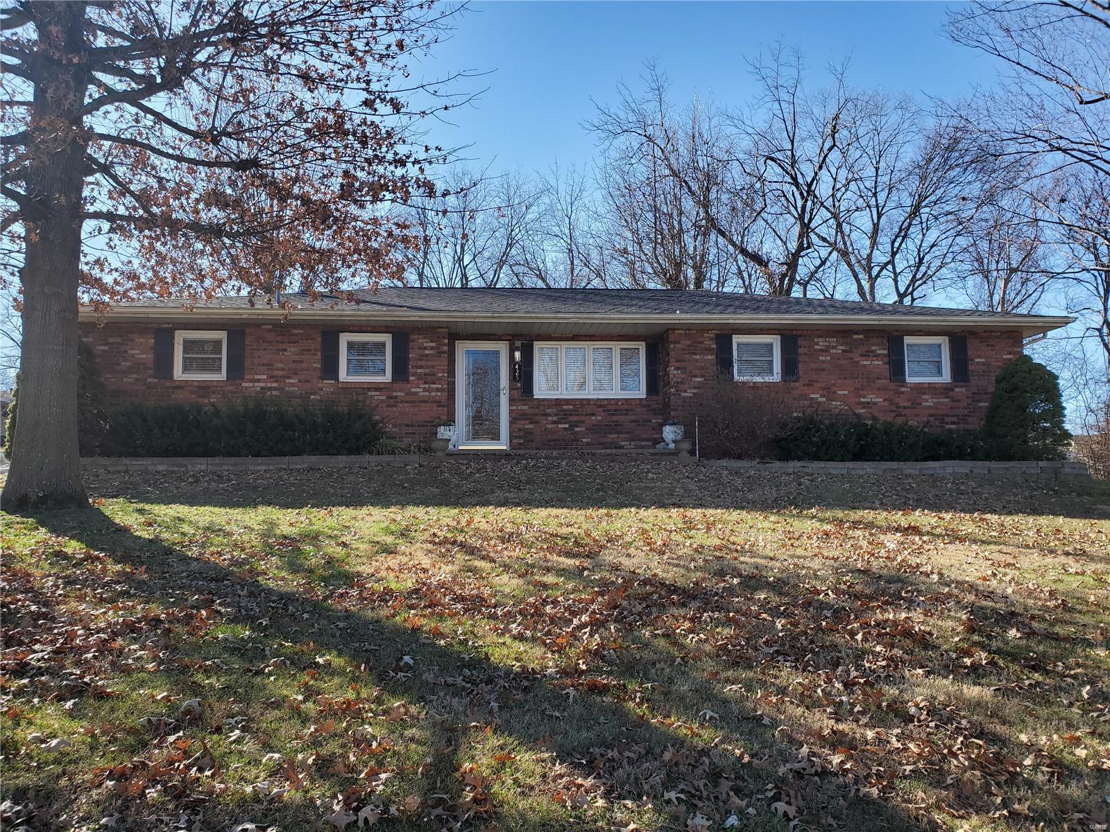 425 Van Zant Street Chester, IL 62233 - Photo 1 of 41 Gallery Image 1