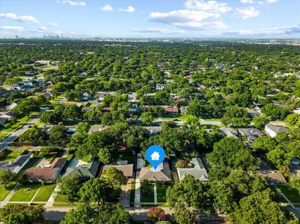 $560,000 | 3616 Townsend Drive, Dallas, TX 75229