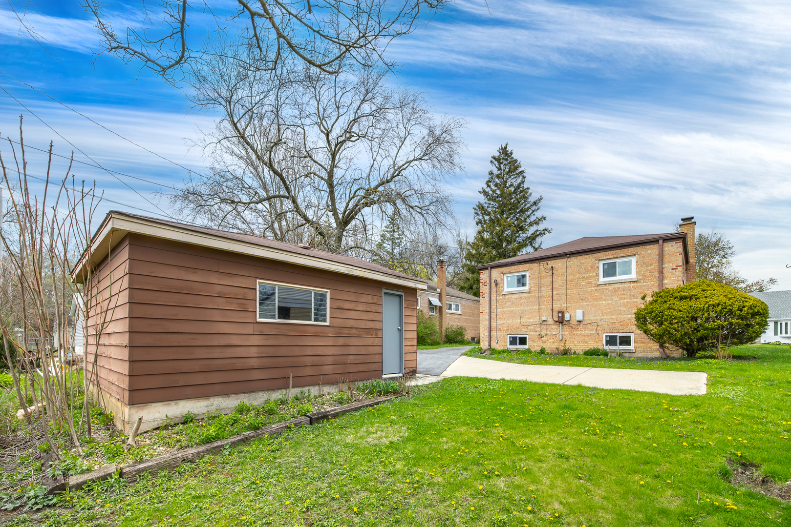 1405 Evergreen Road Homewood, IL 60430 - Photo 22 of 27 Gallery Image 22