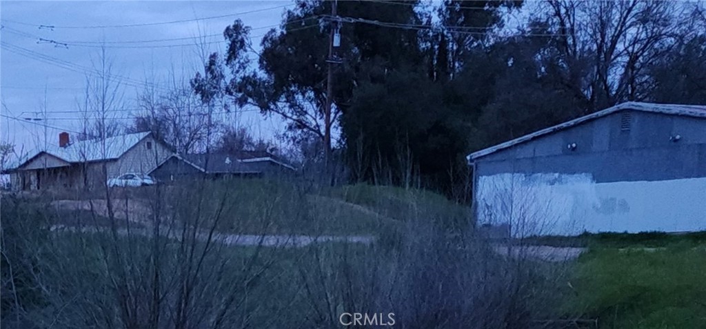0 Jefferson Street Red Bluff, CA 96080 - Photo 7 of 7 a view of backyard with green space