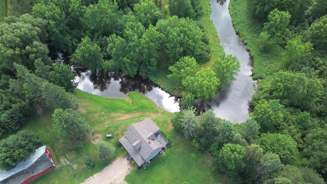N4486 Ackley Road Deerbrook, WI 54424 - Photo 3 of 85 Gallery Image 3