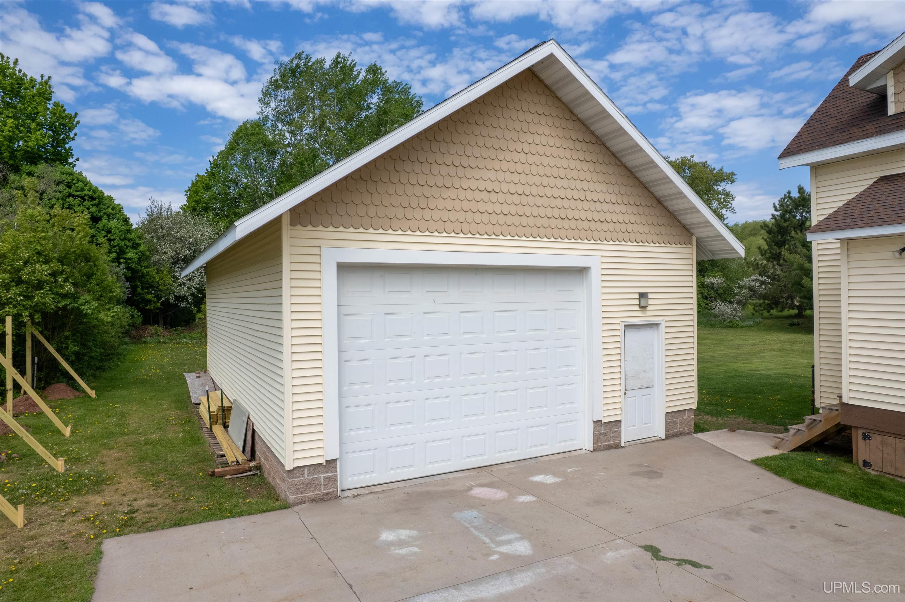 54255 Cemetery Road Lake Linden, MI 49945 - Photo 68 of 72