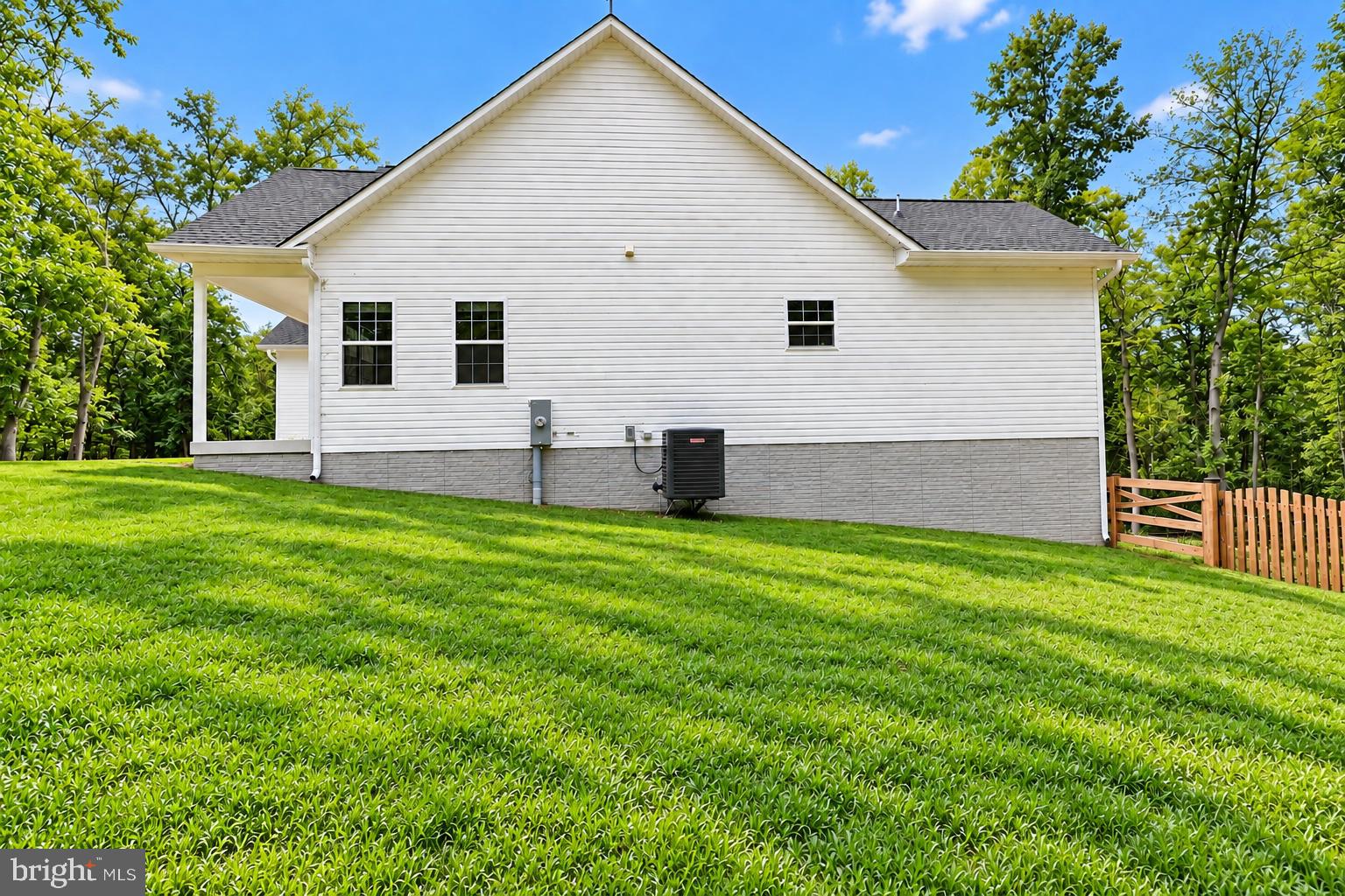 6264 Enon School Road Marshall, VA 20115 - Photo 30 of 34 Gallery Image 30