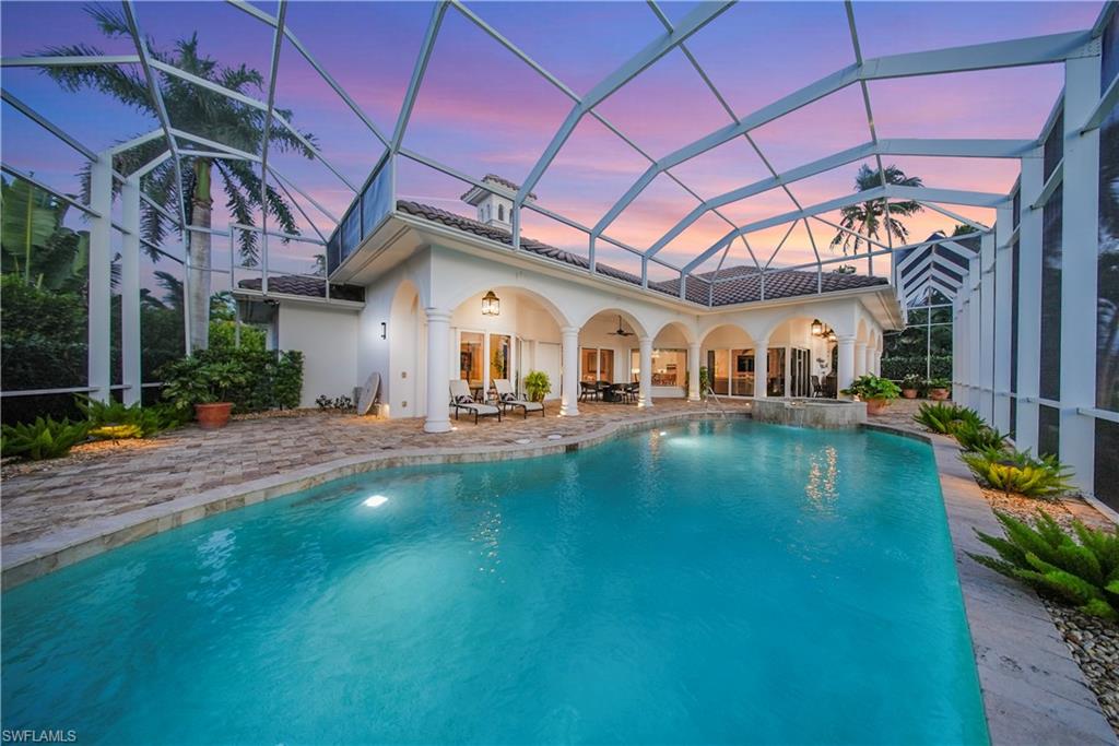 216 Springline Drive Naples, FL 34102 - Photo 10 of 46