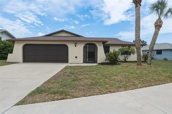 $335,000 | 1411 Strada D Argento, Venice, FL 34292