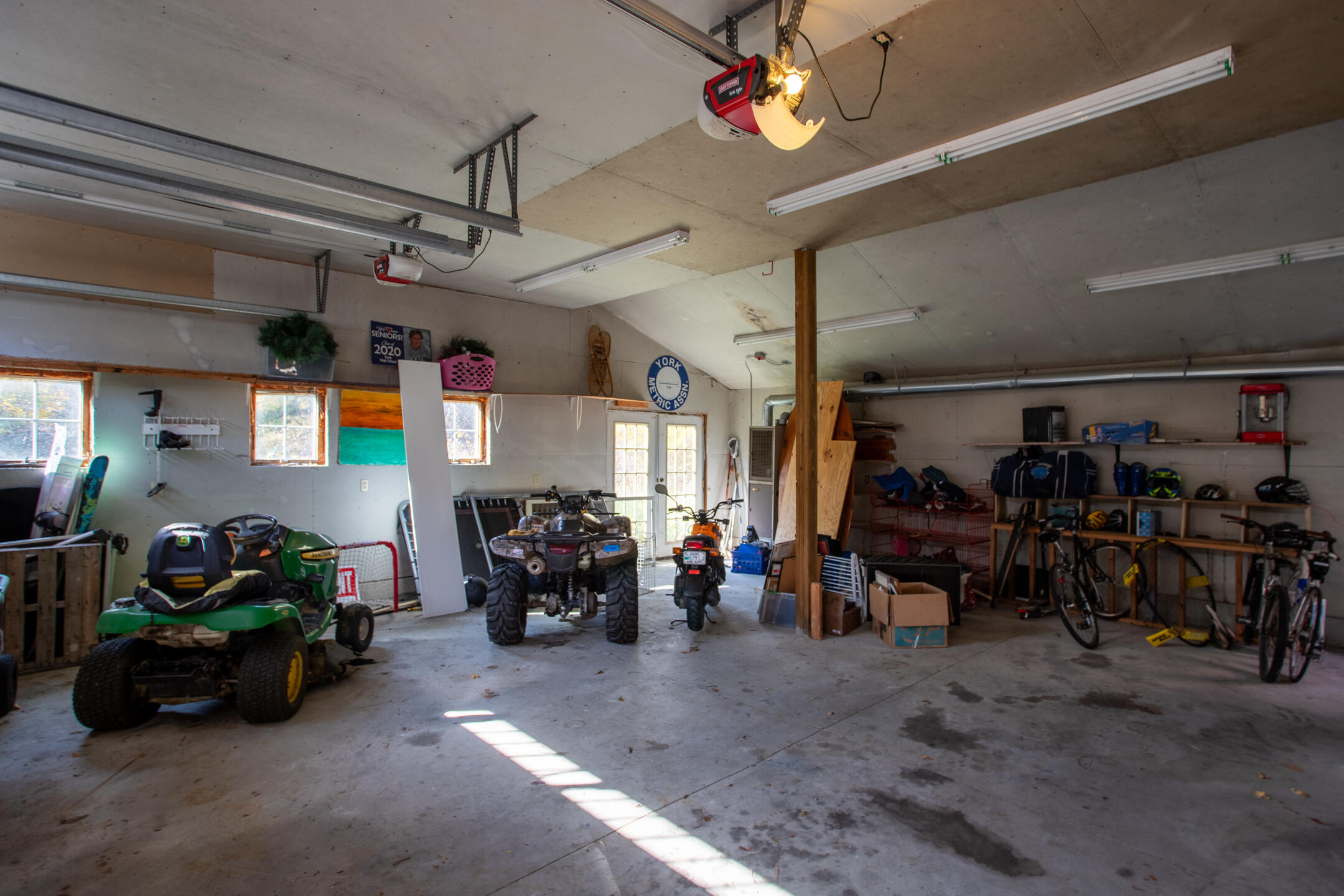 211 Beech Ridge Road York, ME 03909 - Photo 35 of 37 20garage