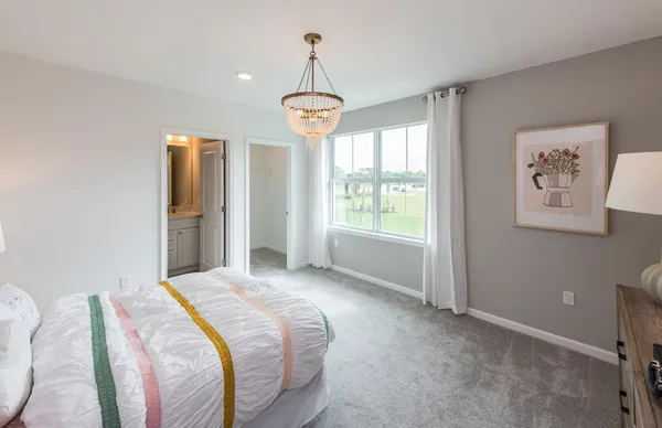 a view of a livingroom with furniture and a fireplace