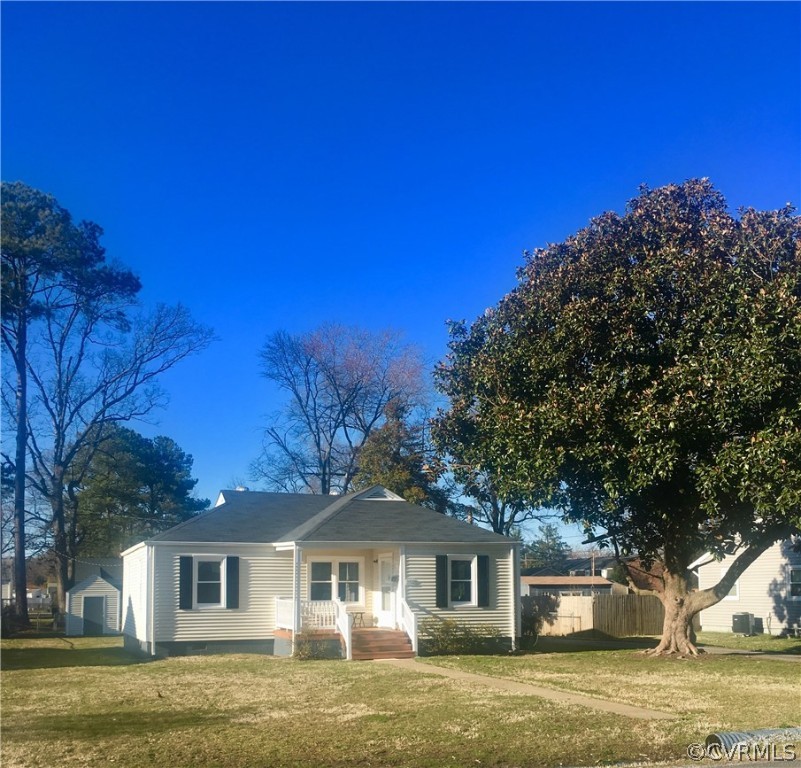 2902 Pinehurst Road Henrico, VA 23228 - Photo 1 of 46 Welcome to 2902 Pinehurst DR. This recently renov