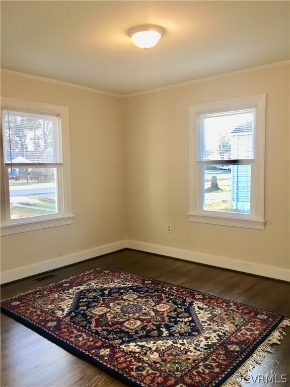 2902 Pinehurst Road Henrico, VA 23228 - Photo 20 of 46 The front corner bedroom offers plenty of natural
