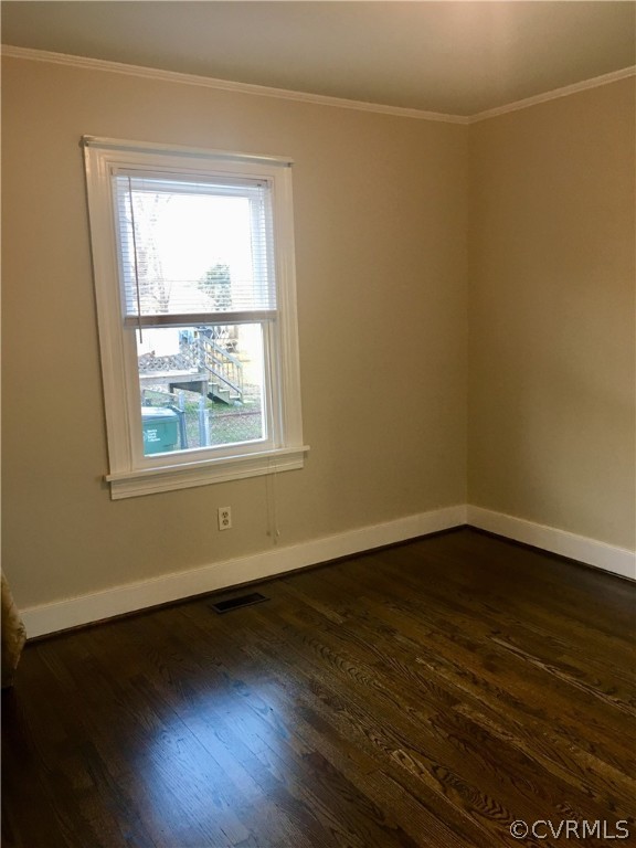 2902 Pinehurst Road Henrico, VA 23228 - Photo 23 of 46 Back corner bedroom.