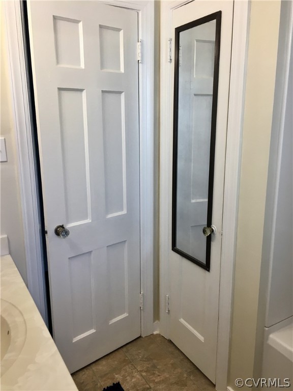2902 Pinehurst Road Henrico, VA 23228 - Photo 30 of 46 Bathroom closet for more storage options.