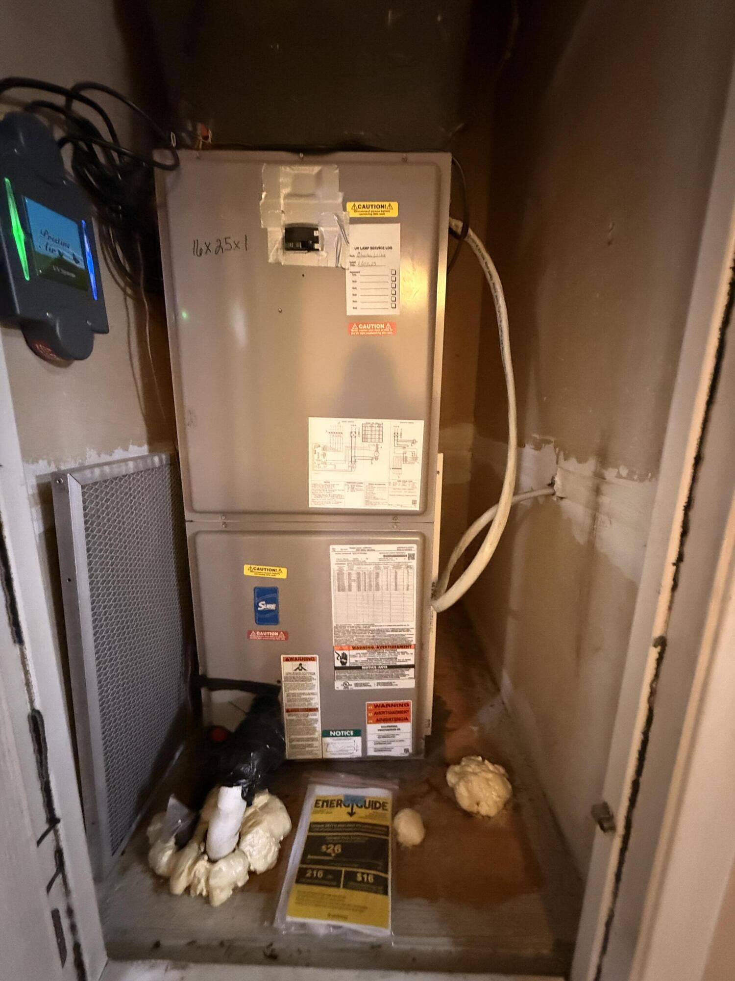 1054 9th Street Shalimar, FL 32579 - Photo 15 of 45 2019 HVAC