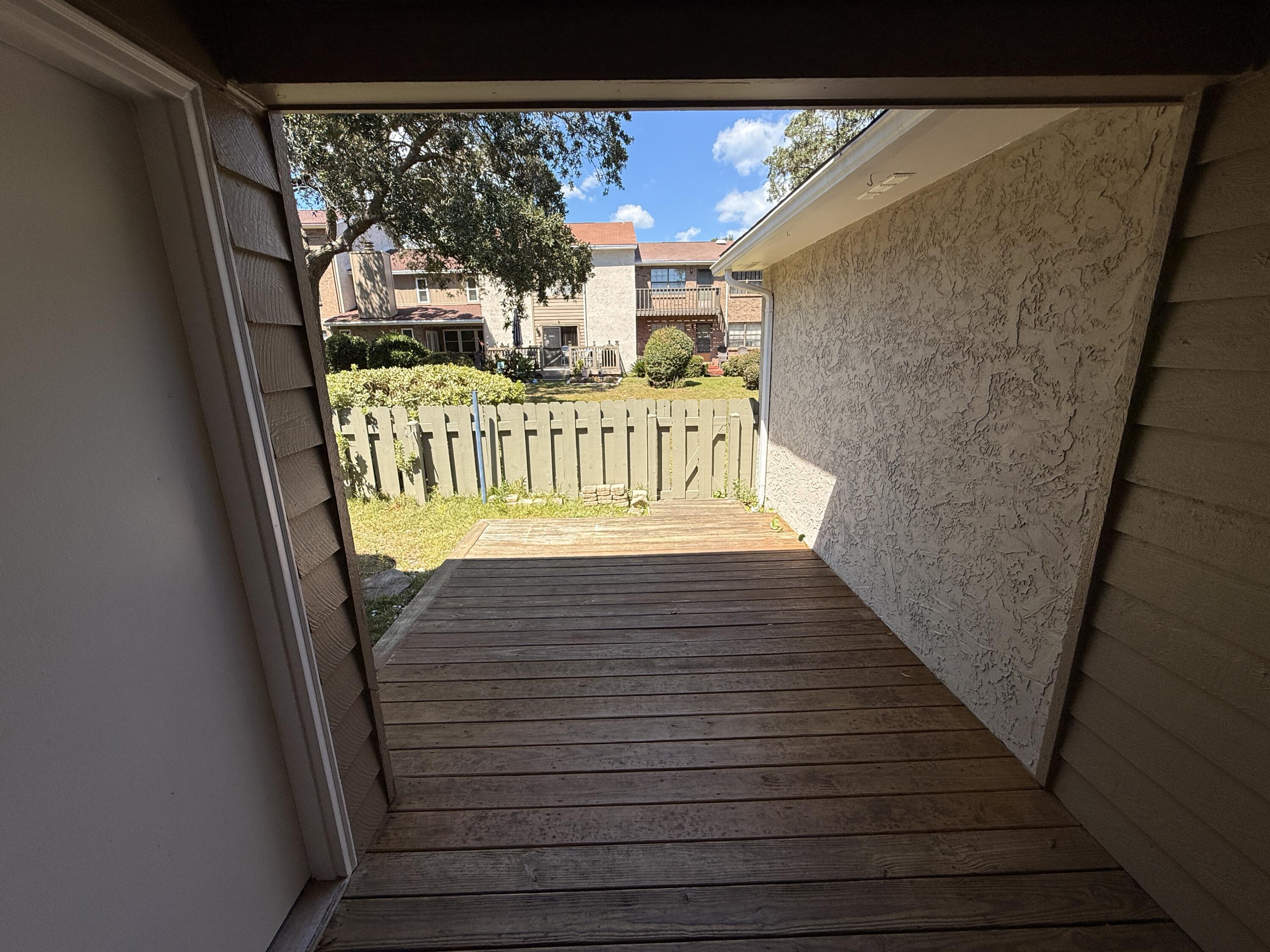1054 9th Street Shalimar, FL 32579 - Photo 33 of 45 a view of entryway