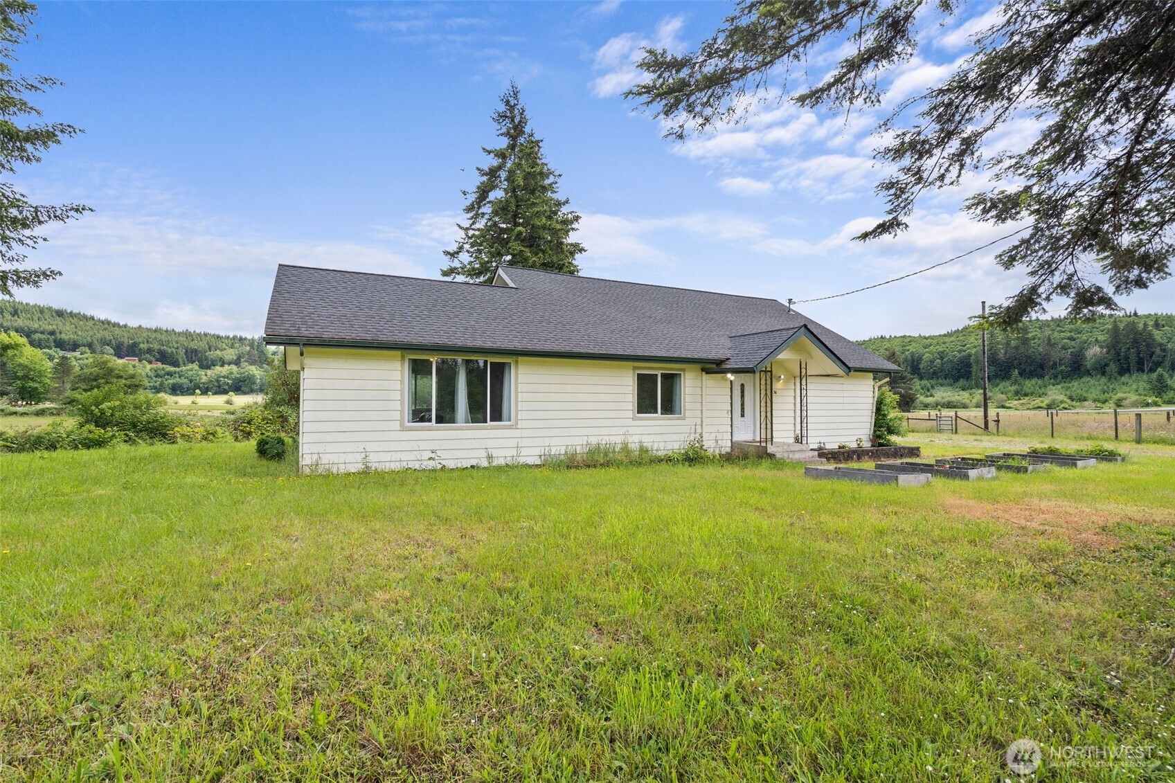 36 Lebam Road Raymond, WA 98577 - Photo 25 of 37