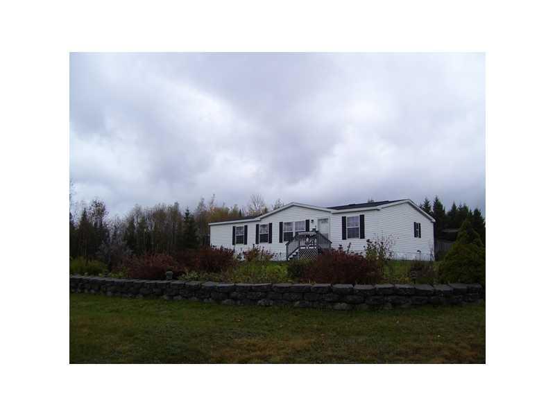 480 Presque Isle Road Ashland, ME 04732 - Photo 3 of 16 Exterior Front.