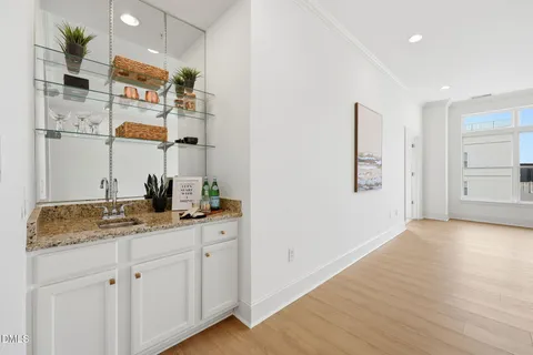 $809,000 | 317 West Morgan Street West, Unit 504, Raleigh, NC 27601