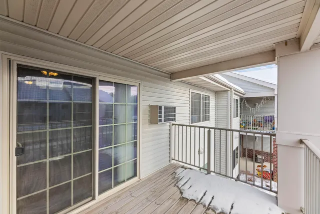 $174,900 | W1062 Marietta Avenue, Unit 311, Ixonia, WI 53036