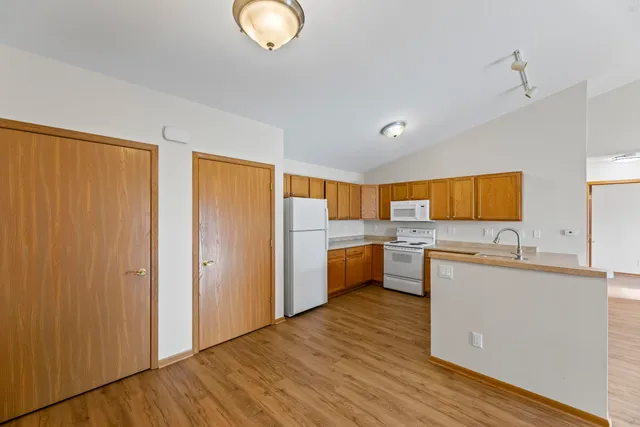 $174,900 | W1062 Marietta Avenue, Unit 311, Ixonia, WI 53036