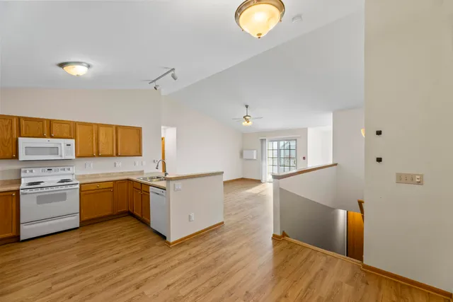 $174,900 | W1062 Marietta Avenue, Unit 311, Ixonia, WI 53036