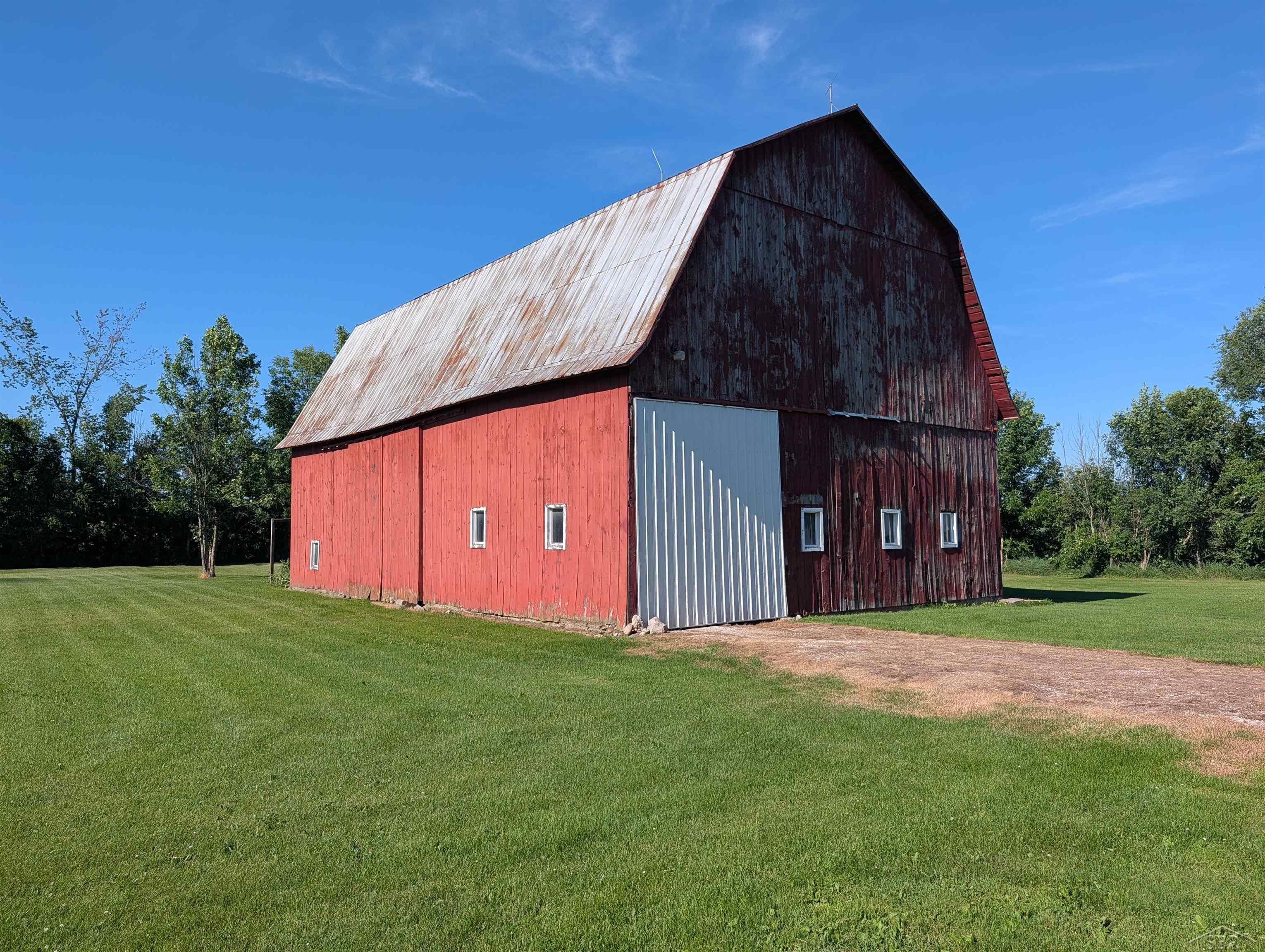 1390 Stevenson Road Bentley, MI 48613 - Photo 9 of 43