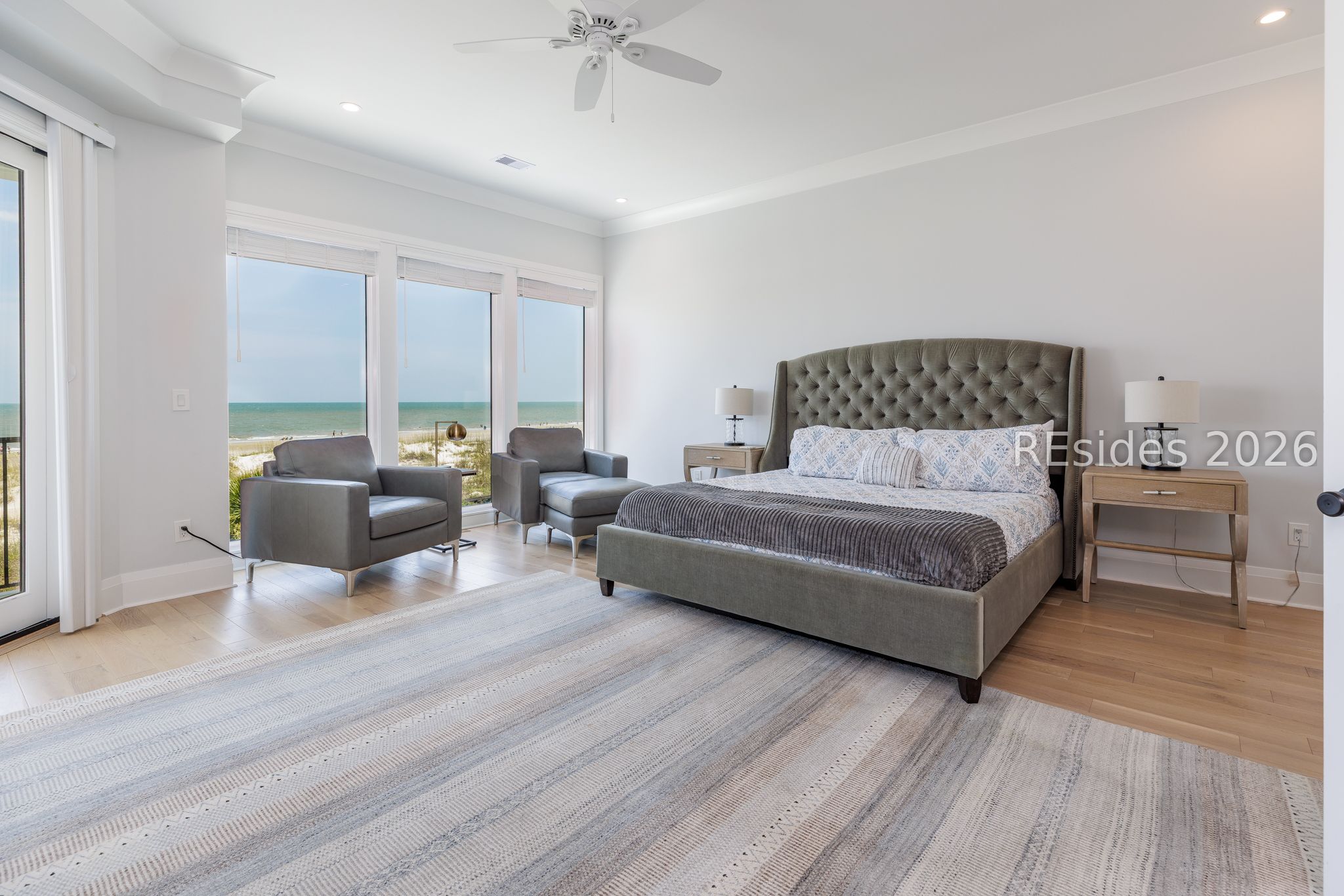 10 Collier Beach Road Hilton Head Island, SC 29928 - Photo 24 of 96 Owner Suite #1