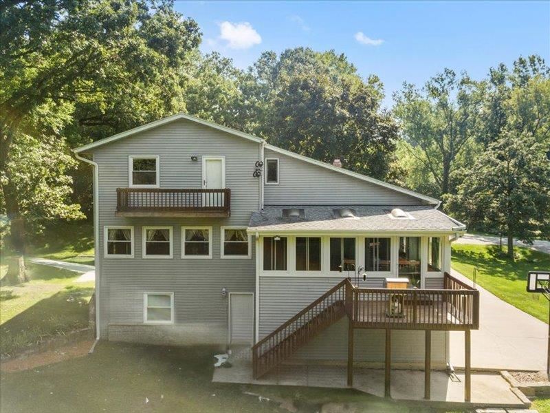 4082 Crestview Road Northeast Solon, IA 52333 - Photo 49 of 50 Gallery Image 49
