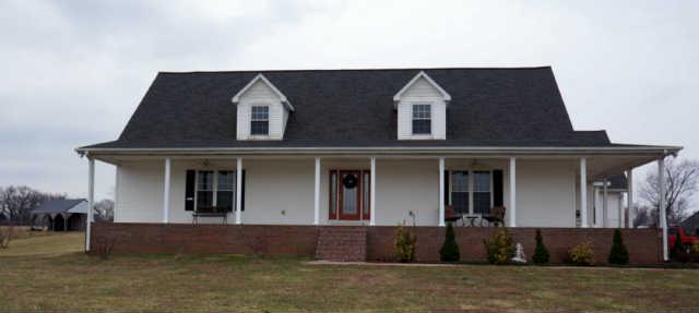 4686 Adams Mill Road Cadiz, KY 42211 - Photo 1 of 19 Gallery Image 1