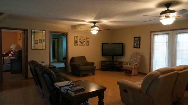 4686 Adams Mill Road Cadiz, KY 42211 - Photo 3 of 19 Gallery Image 3