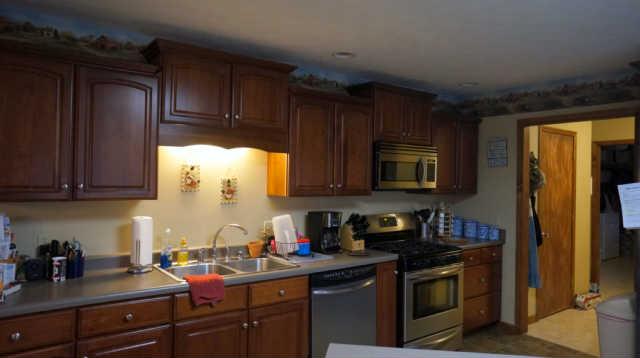 4686 Adams Mill Road Cadiz, KY 42211 - Photo 5 of 19 Gallery Image 5