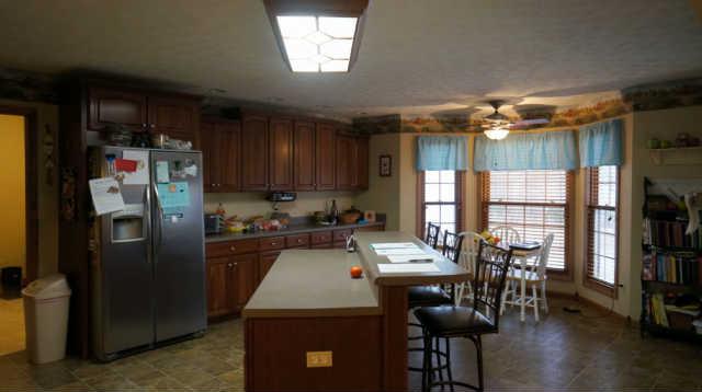 4686 Adams Mill Road Cadiz, KY 42211 - Photo 6 of 19 Gallery Image 6