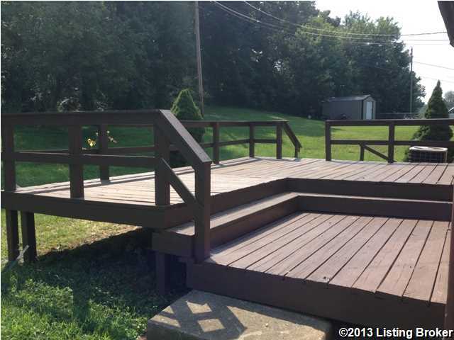 1209 Clear Ridge Lane Radcliff, KY 40160 - Photo 10 of 10 Additional Photo